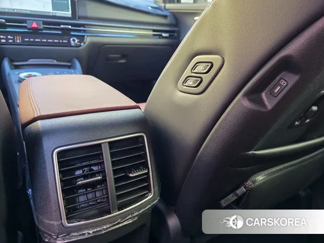 Kia The New Sportage 5th Generation 2025 Серый из Кореи, фото 2