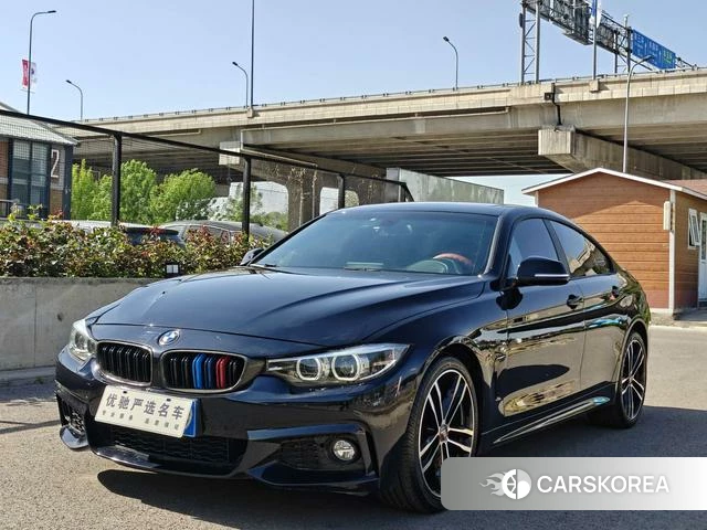 BMW 4 series id 4208378 из Китая 2