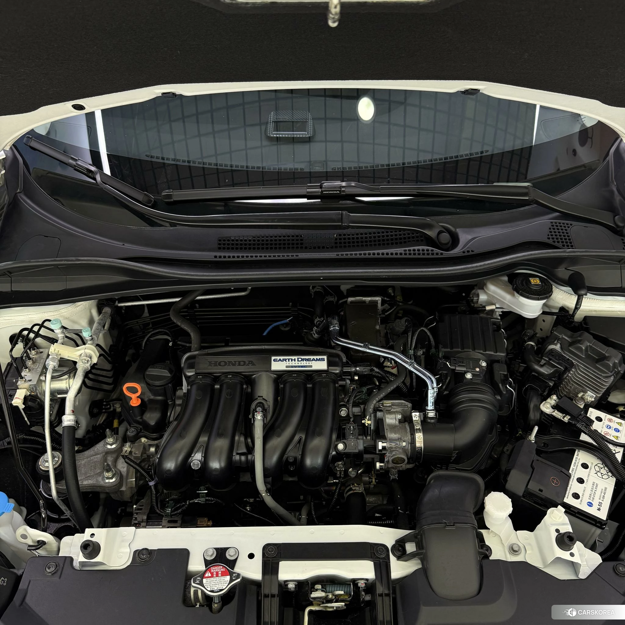 Honda Vezel 2020 Белый из Китая, фото 2
