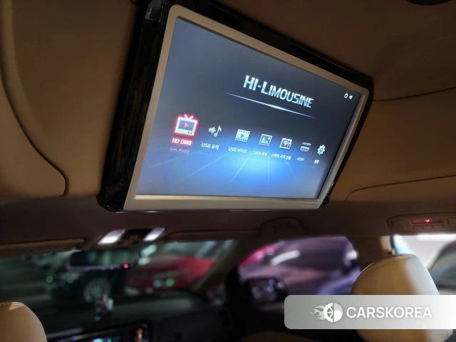 Kia The New Carnival 2020 Черный из Кореи, фото 2