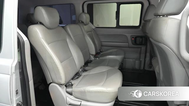 Hyundai The New Grand Starex 2018 Серый из Кореи, фото 2