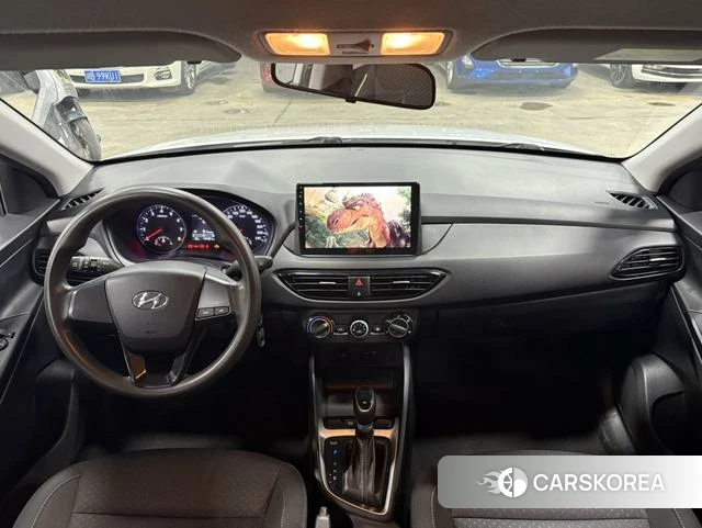 Hyundai Yuedong 2020 Белый из Китая, фото 2