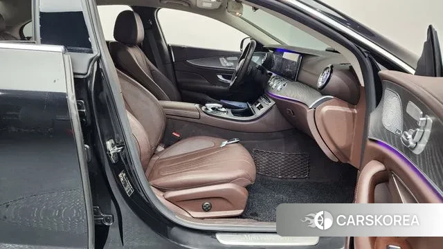 Mercedes-Benz CLS-Class C257 2019 Черный из Кореи, фото 2