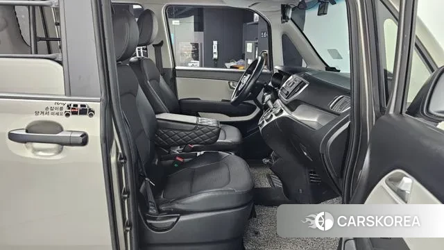 Kia The New Ray 2020 Серый из Кореи, фото 2