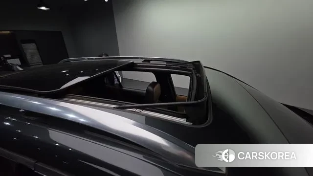 Chevrolet (GM Daewoo) Equinox 2018 Серый из Кореи, фото 2