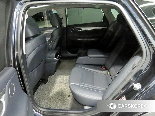 Hyundai The New Grandeur IG Hybrid 2020 Темно-зеленый из Кореи, фото 2