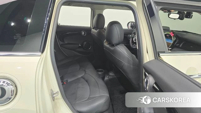Mini Cooper S 2020 Жемчужный цвет из Кореи, фото 2