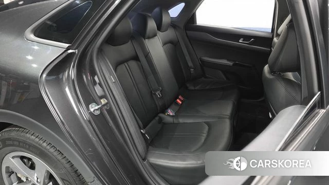 Kia K5 3rd generation 2020 Серый из Кореи, фото 2