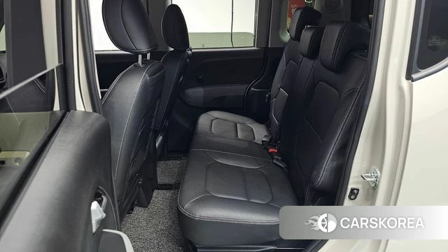 Kia The New Kia Ray 2022 Жемчужный цвет из Кореи, фото 2