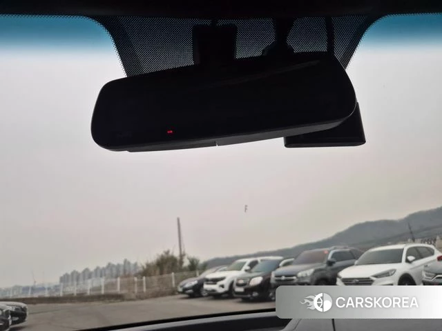 Ssangyong Rexton Sports 2020 Серый из Кореи, фото 2