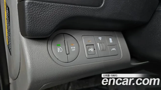 Hyundai The New Grand Starex id 2501685 из Кореи 2