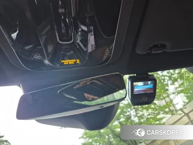 Mercedes-Benz C-Class W206 2022 Синий из Кореи, фото 2