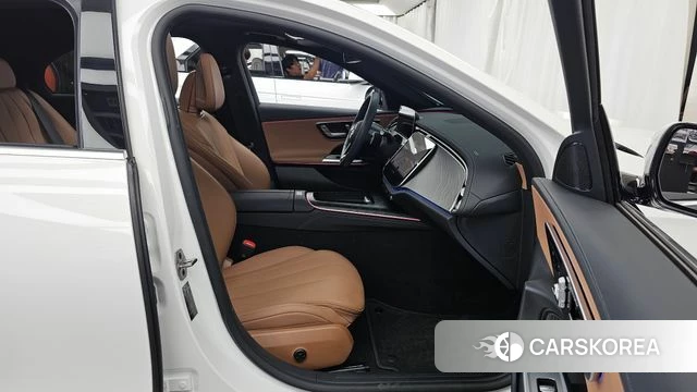 Mercedes-Benz E-Class W214 2025 Белый из Кореи, фото 2