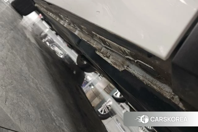 Volkswagen Tiguan L 2021 Белый из Китая, фото 2