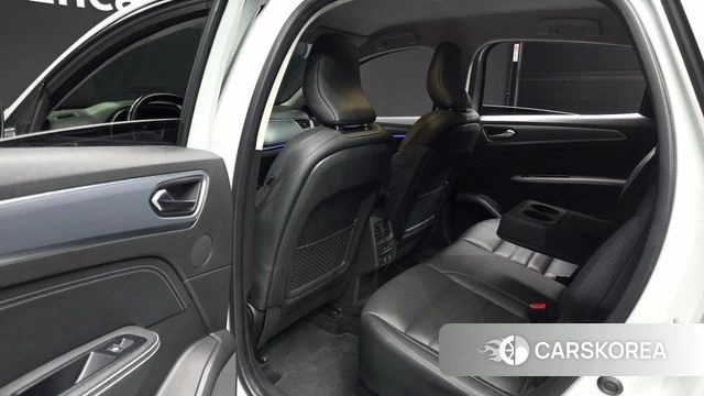 Renault Korea (Samsung) XM3 2020 Белый из Кореи, фото 2