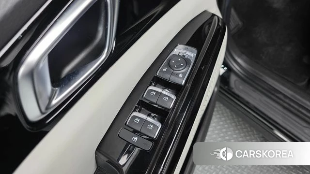 Kia Carnival 4th generation 2021 Черный из Кореи, фото 2
