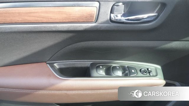 Renault Korea (Samsung) The New QM6 2020 Белый из Кореи, фото 2