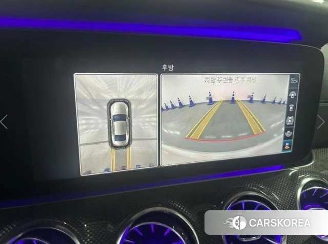 Mercedes-Benz CLS-Class C257 2018 Белый из Кореи, фото 2