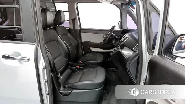 Kia The New Ray 2019 Серебряный из Кореи, фото 2