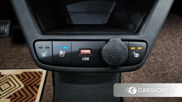 Kia The New Kia Ray 2025 Белый из Кореи, фото 2