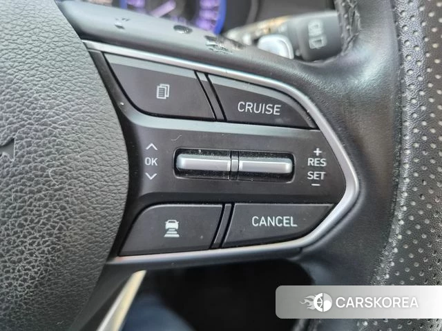 Hyundai Palisade 2019 Серый из Кореи, фото 2