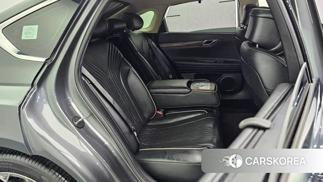 Genesis G80 (RG3) 2020 Серый из Кореи, фото 2