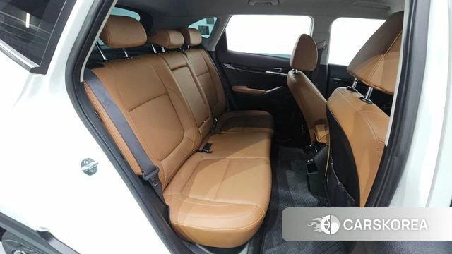 Kia The New Seltos 2025 Белый из Кореи, фото 2