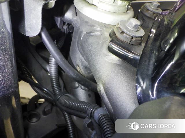 Проданный Honda CBR400R ABS id 3946888 из Японии, фото 2