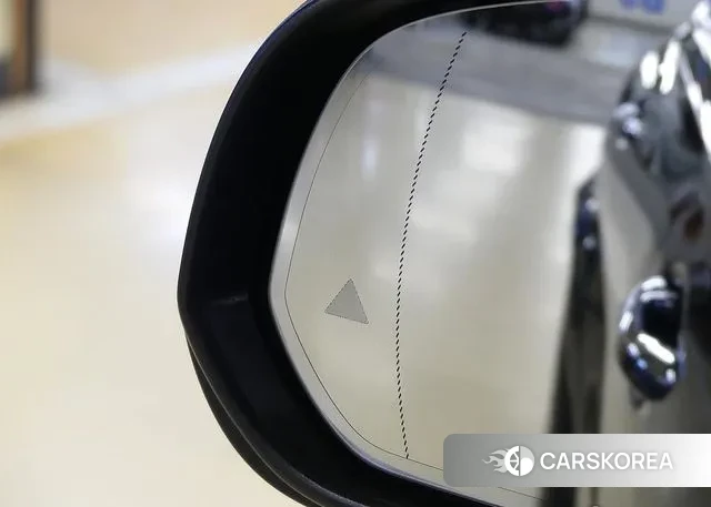 Mercedes-Benz GLS - Class X167 2022 Черный из Кореи, фото 2