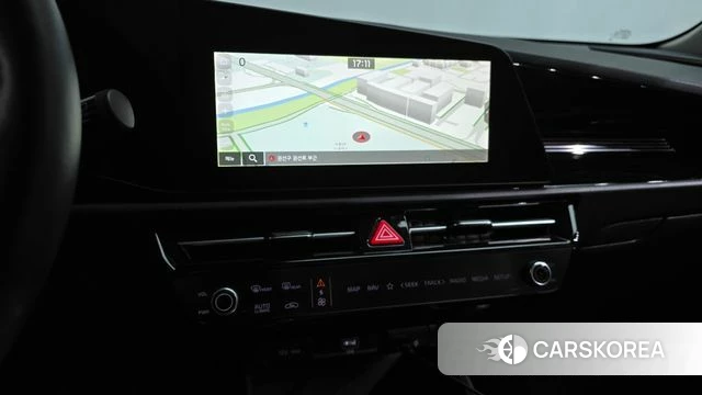 Kia Di All New Niro EV 2023 Белый из Кореи, фото 2