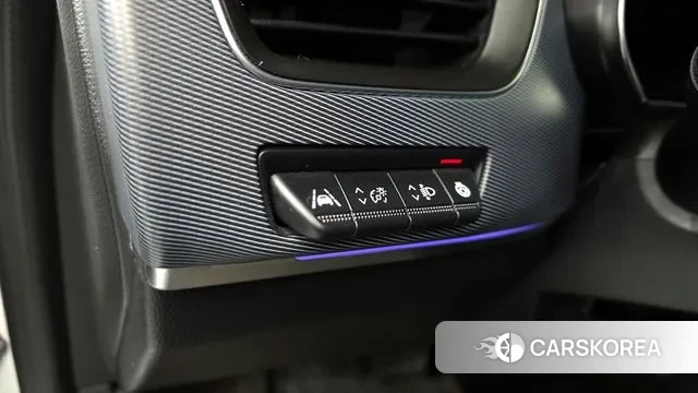 Renault Korea (Samsung) XM3 2020 Белый из Кореи, фото 2