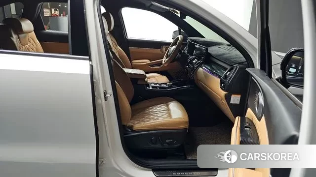 Kia Sorento 4th Generation id 3661217 из Кореи 2