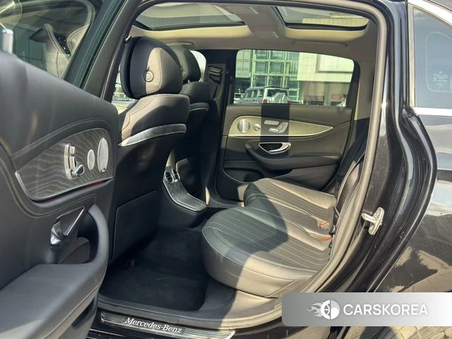 Mercedes-Benz E-class 2020 Черный из Китая, фото 2