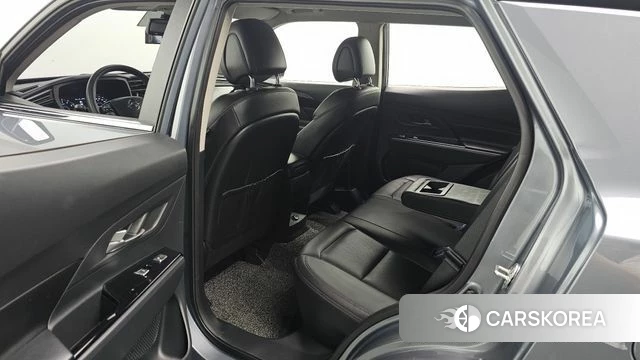 Ssangyong Beautiful Korando 2020 Серый из Кореи, фото 2