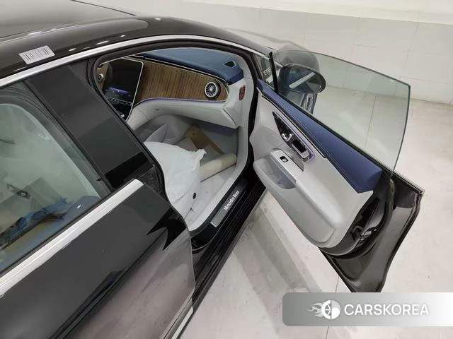 Mercedes-Benz EQE id 4239056 из Китая 2