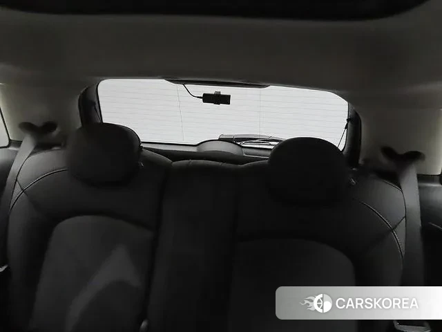 Mini Cooper 2020 Коричневый из Кореи, фото 2