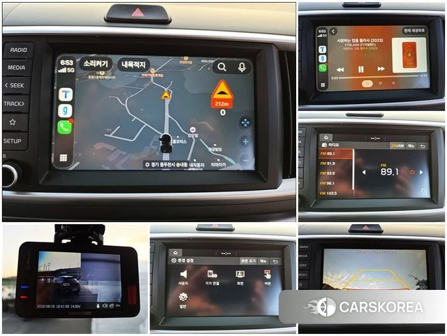 Kia The New Ray 2021 Белый из Кореи, фото 2