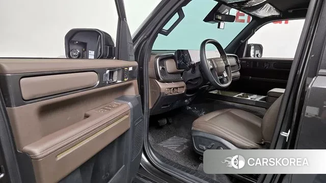 Kia Tasman 2025 Серый из Кореи, фото 2