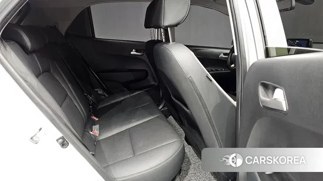 Kia Morning Urban (JA) 2023 Серебряный из Кореи, фото 2