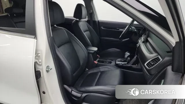 Kia Seltos 2021 Белый из Кореи, фото 2