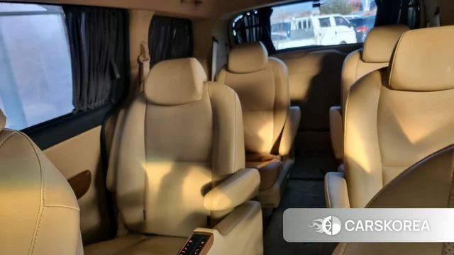 Kia All New Carnival 2018 Черный из Кореи, фото 2