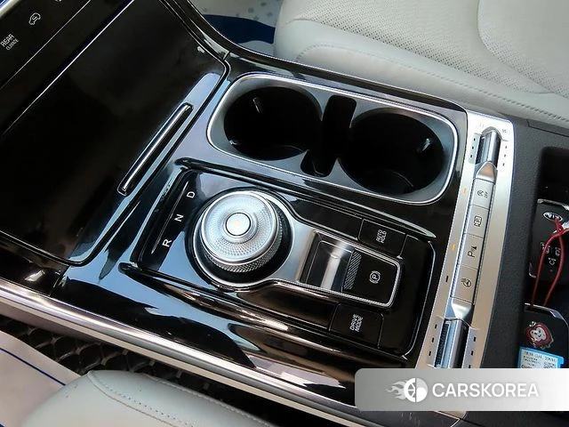 Kia Carnival 4th generation 2020 Белый из Кореи, фото 2