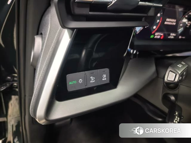 Audi A3 2022 Зеленый из Китая, фото 2