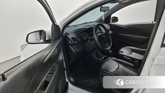 Chevrolet (GM Daewoo) The New Spark id 2901976 из Кореи 2