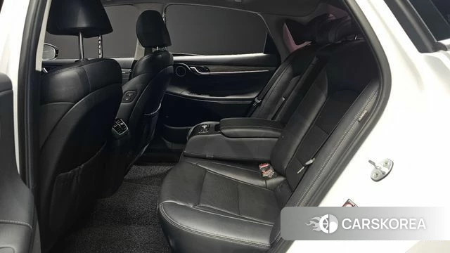 Hyundai Grandeur IG 2018 Белый из Кореи, фото 2