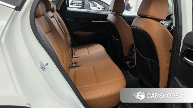 Kia The New Seltos 2024 Белый из Кореи, фото 2