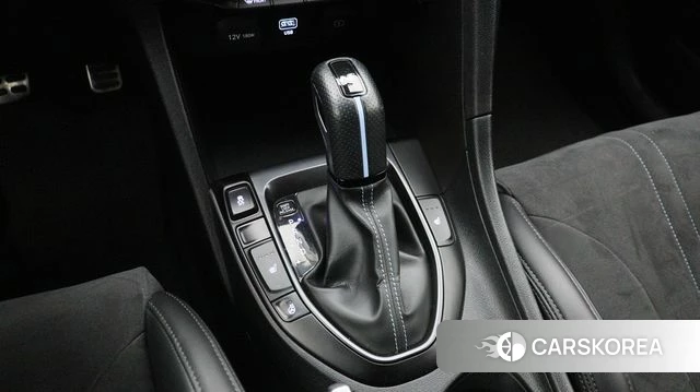 Hyundai Veloster (JS) 2020 Белый из Кореи, фото 2