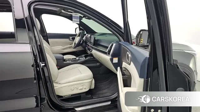 Kia The New Sorento 4th Generation id 3648892 из Кореи 2