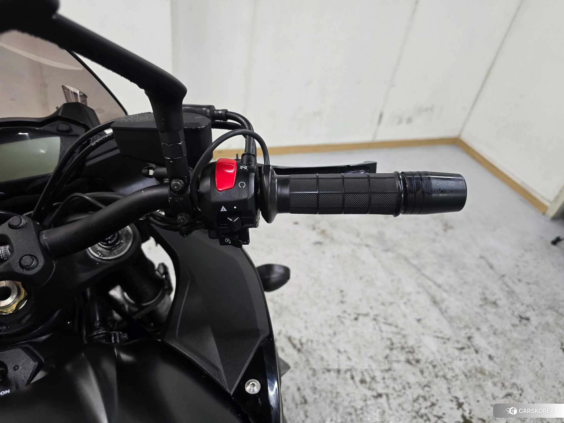 Проданный Suzuki GSX-S1000F id 3947863 из Японии, фото 4