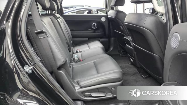 Hyundai Palisade (LX3) 2025 Черный из Кореи, фото 2